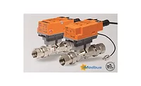 Thermal Energy Meters Belimo Thermal Energy Meters Belimo