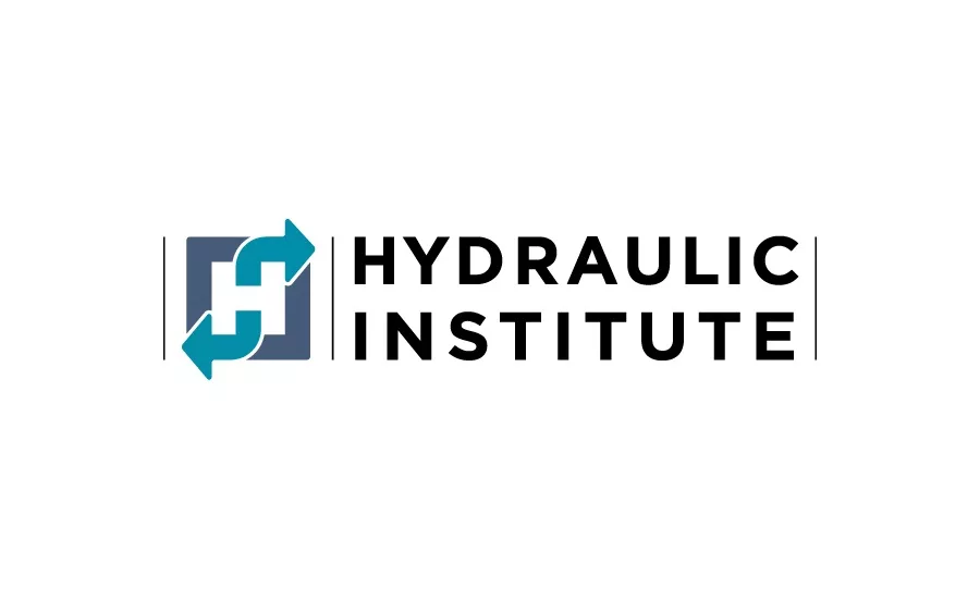 Hydraulic Institute Logo