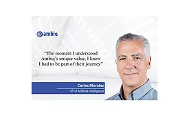 Carlos Morales Ambiq