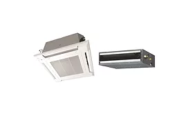 Single-Zone Halcyon Mini-Split Heat Pumps – Fujitsu General America Inc. 