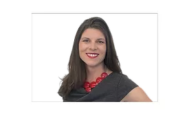 Amy Clark SmithGroup