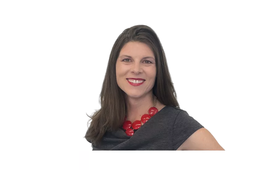 Amy Clark SmithGroup