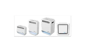 Pyure Portable Air Purification