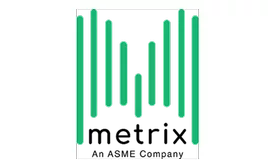 Metrix Logo