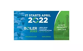 BOILER 2022