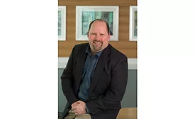 Todd Garing