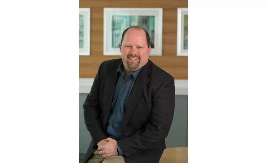 Todd Garing