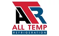 ATR Logo ATR Logo