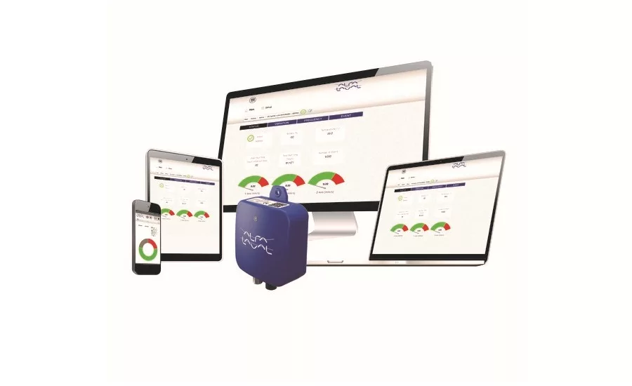 Alfa Laval CM Connect