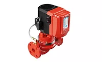 Armstrong Single Phase DE Pump