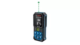 Bosch Blaze Lazer Measure