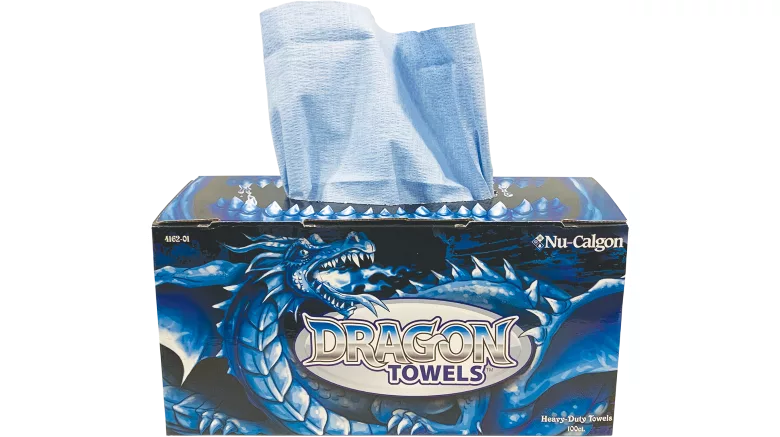 Nu-Calgon Dragon Towels.png
