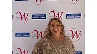 Angela Hart is honored at the Silicon Valley Business Journal Women of Influence award ceremony.jpg Angela Hart is honored at the Silicon Valley Business Journal Women of Influence award ceremony.jpg