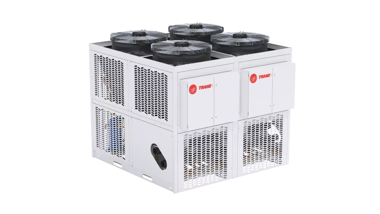 Thermafit(TM) Air-to-Water Heat Pump Model AXM.png