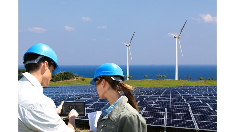 Ovation Green Dedicated Renewable Power Technology and Software ...