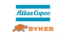 Atlas Copco