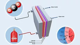 Electrolyzer