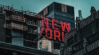 New York New York