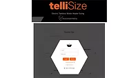 telliSize telliSize