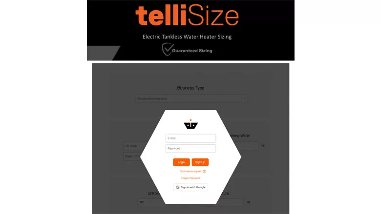telliSize