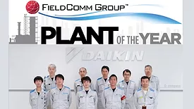 Plant of the year