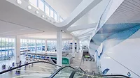 Terminal B Terminal B