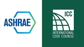 ASHRAE ICC