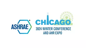 ASHRAE 24 Chicago