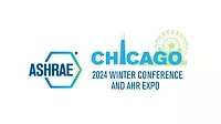 ASHRAE 24 Chicago ASHRAE 24 Chicago