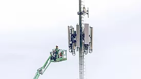 CTI Towers