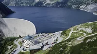 Dam Austria Dam Austria