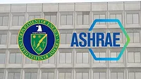 ASHRAE DOE