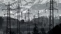 Energy Grid Energy Grid