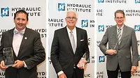 Hydraulic Institute Hydraulic Institute