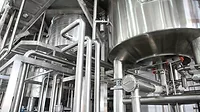 Heat Pumps Industrial