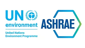 UNEP ASHRAE
