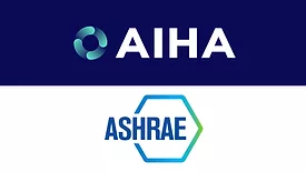 AIHA ASHRAE