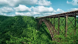 West Virginia