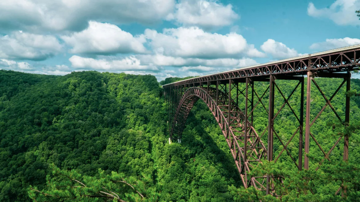 West Virginia
