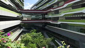 University Of Singapore