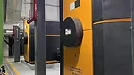 ACME electric boiler
