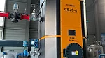 ACME electric boiler 2