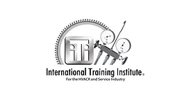 ITI Logo