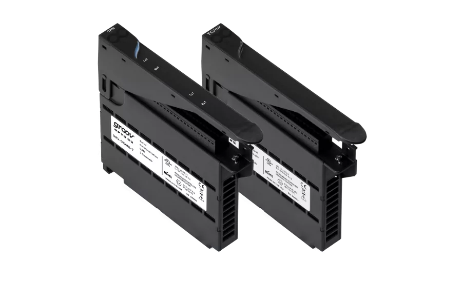 groov modules