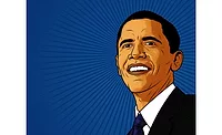 Obama Barack Obama