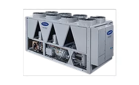Carrier Air Cooled Screw Chiller 30XV