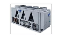 Carrier Air Cooled Screw Chiller 30XV