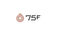 75F Logo 75F Logo