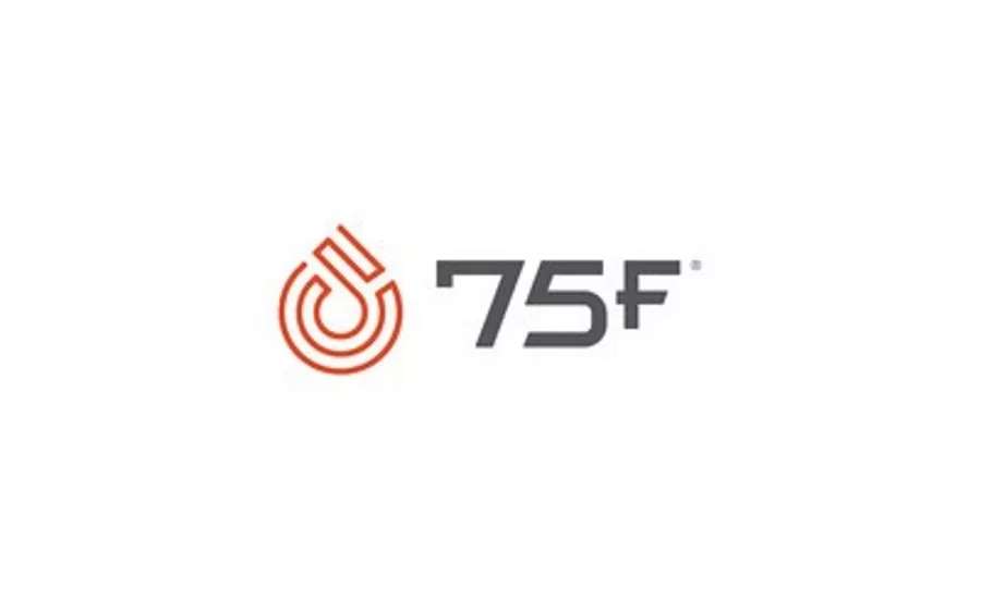 75F Logo