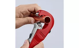 Knipex TubiX